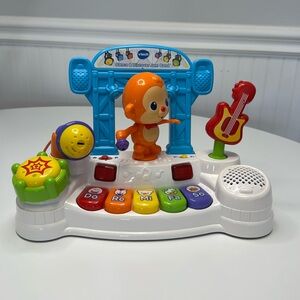 Vtech Dance & Discovery Jam Band